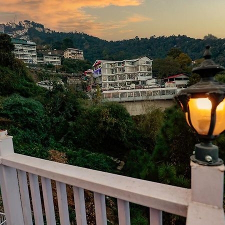 Meraki Shimla Esterno foto