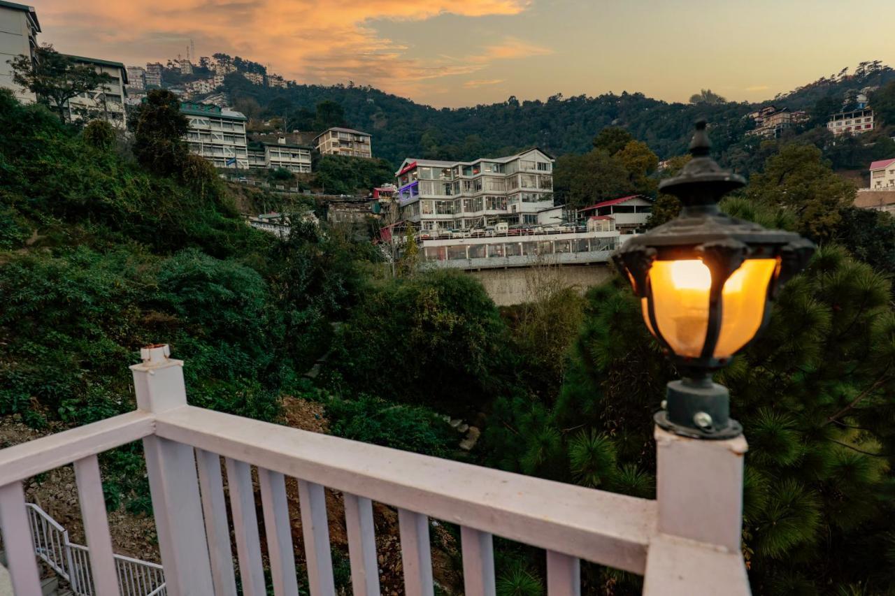Meraki Shimla Esterno foto